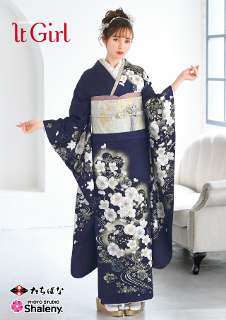 It Girl　IT-2505