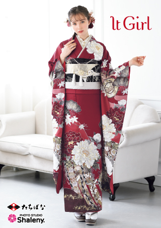 It Girl　IT-2508