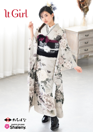 It Girl　IT-2512