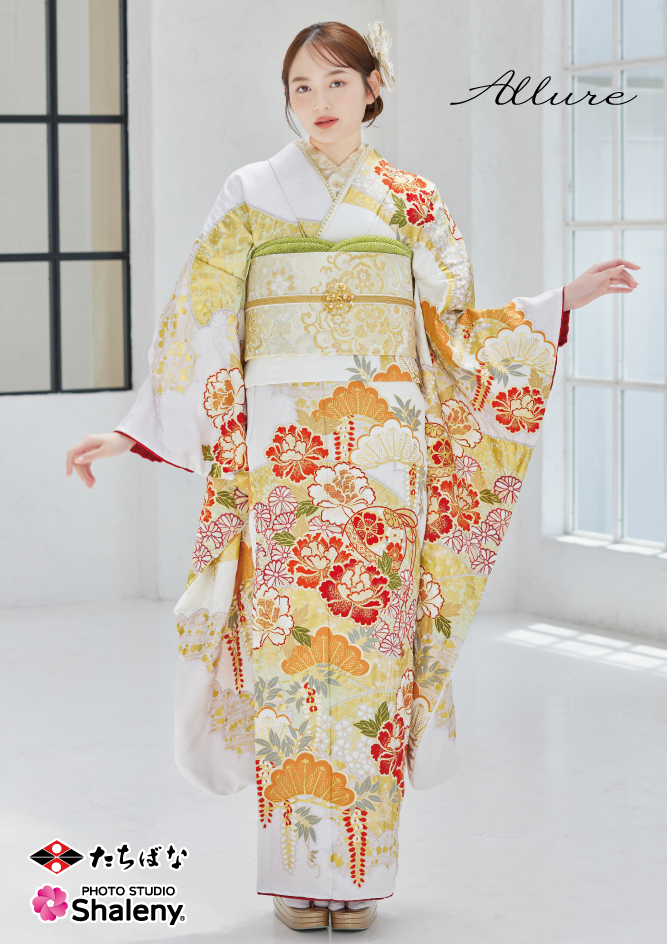 Allure　AL-208