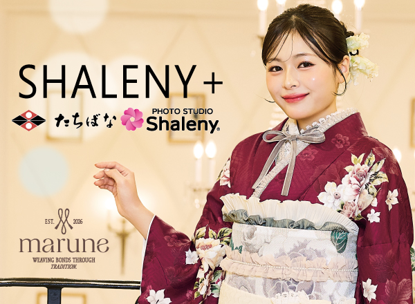 シャレニープラス総曲輪フェリオ店