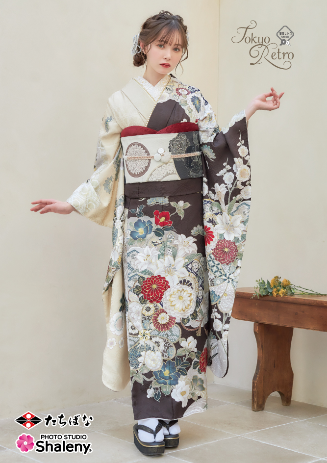 東京レトロ　TR-608