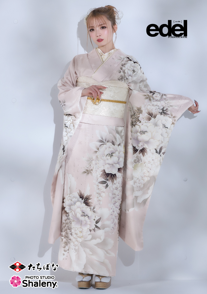 Edel(エーデル)E-609