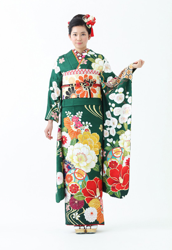 mi-707 おるごーる