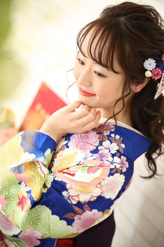 袴 撮影03