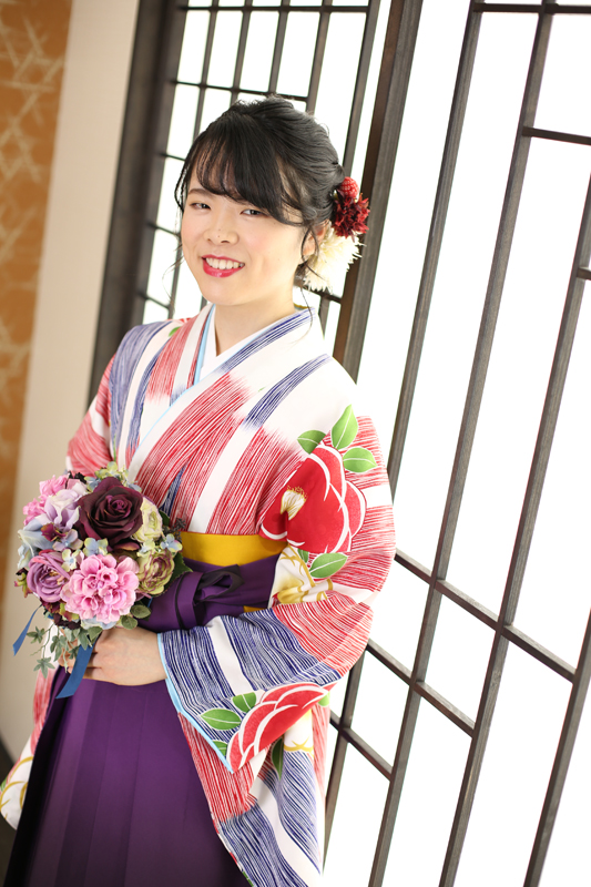 袴 撮影05