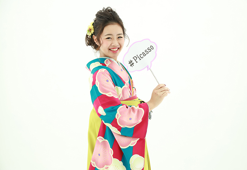 卒業式　前撮り04