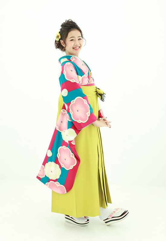 卒業式　前撮り05