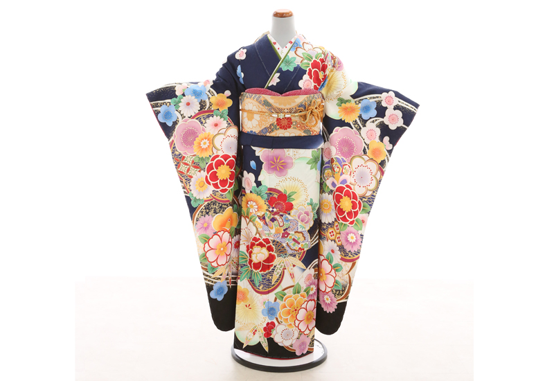 2021年入荷振袖⑧