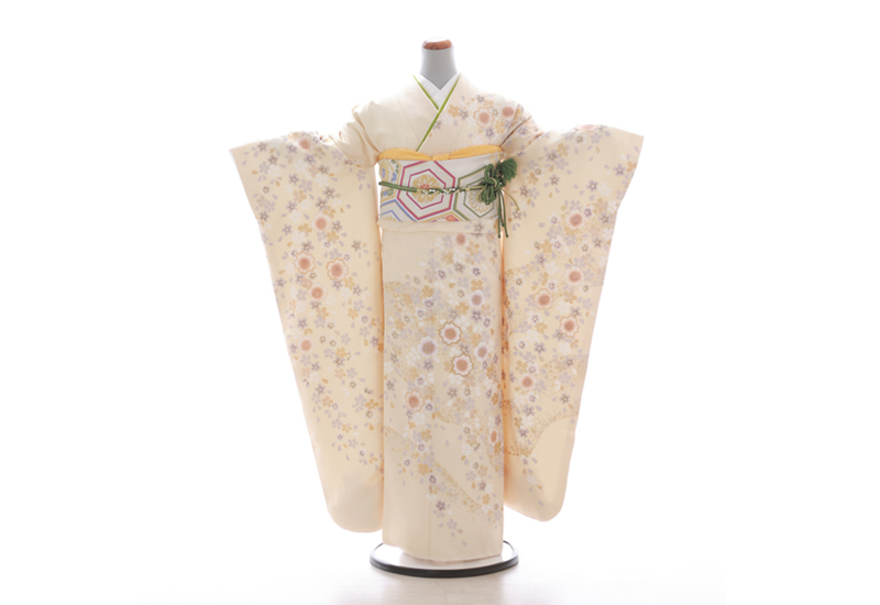 2024年入荷振袖④