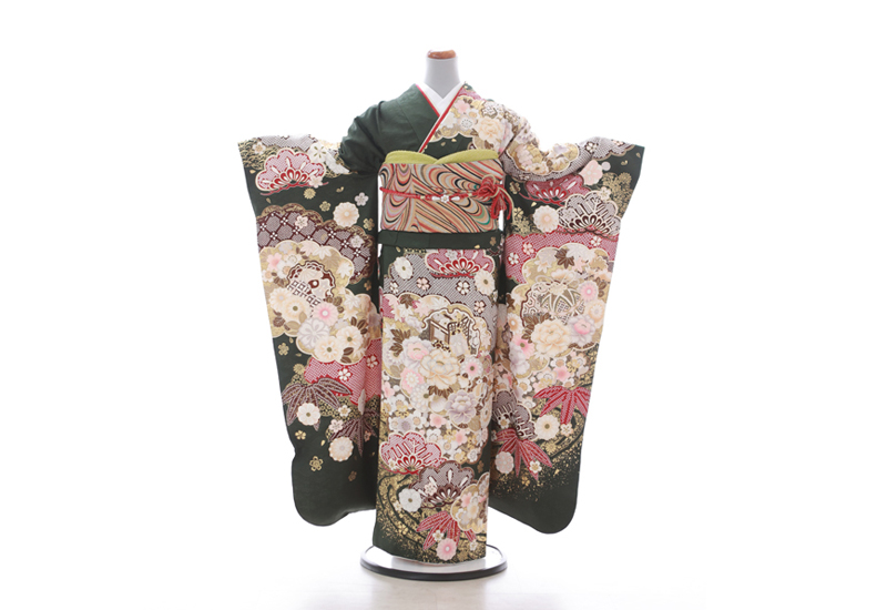 2024年入荷振袖⑤