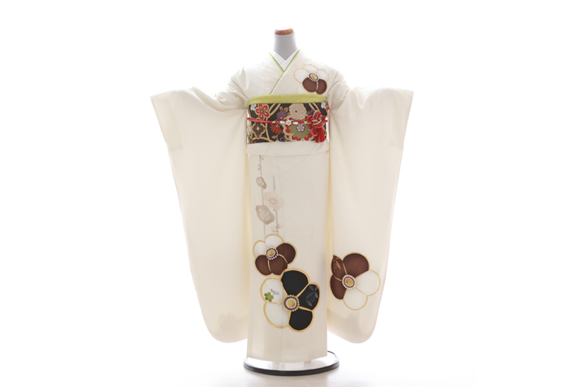 2024年入荷振袖⑦