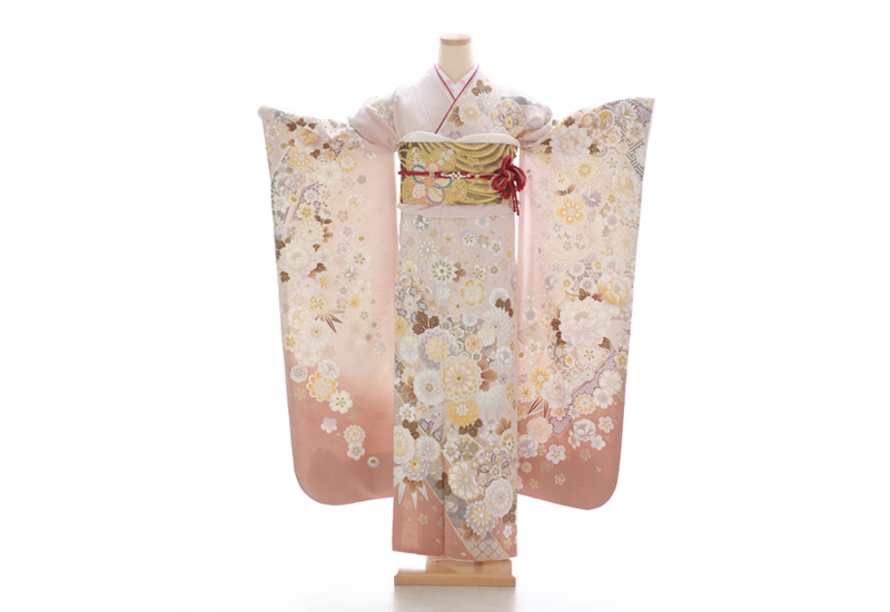 2024年入荷振袖⑧