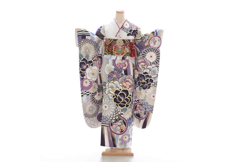 2024年入荷振袖⑩