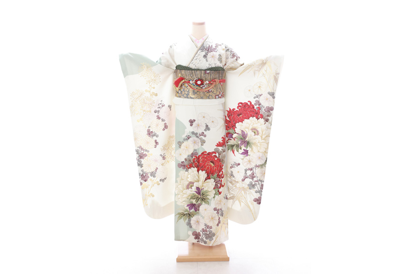 2025年入荷振袖⑧