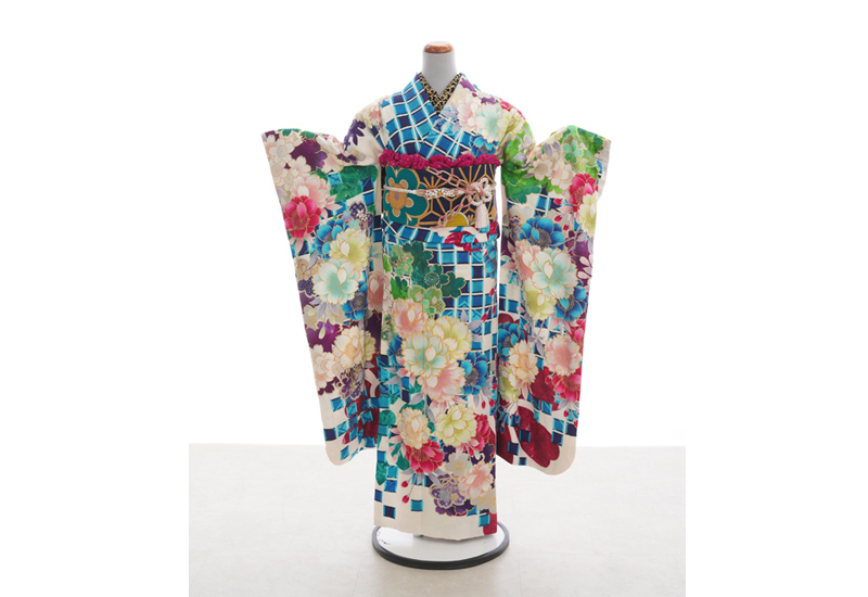 2025年入荷振袖⑬