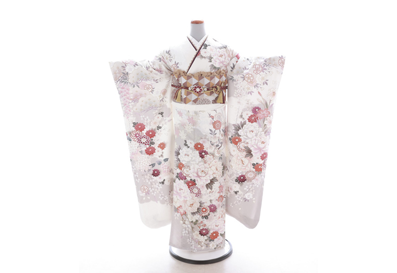 2025年入荷振袖⑭