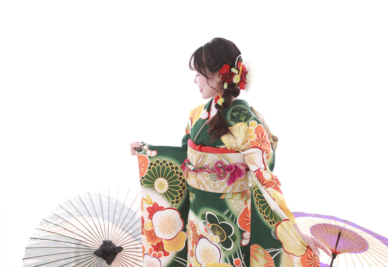 スタジオピカソ尾道店⑧