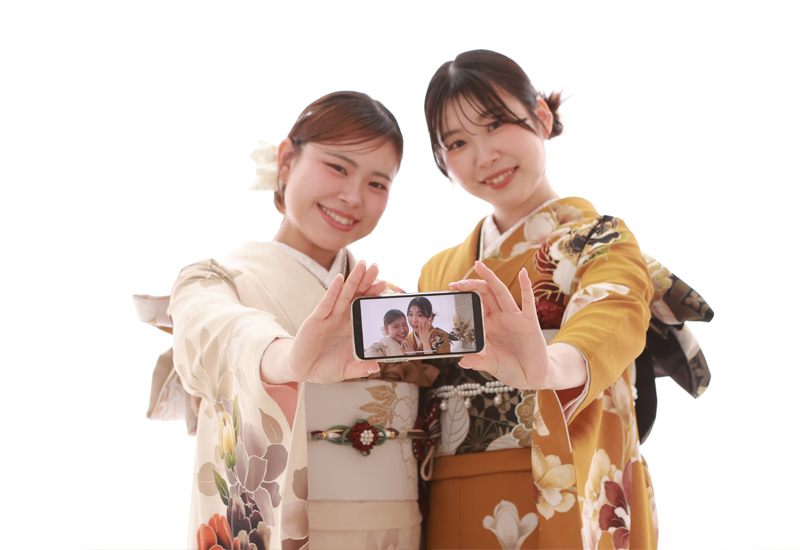 スタジオピカソ尾道店⑩