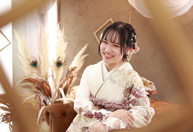 スタジオピカソ尾道店⑪