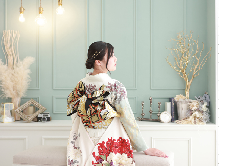 スタジオピカソ尾道店⑭