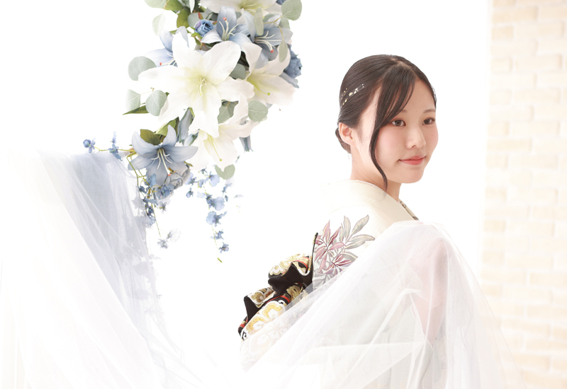 スタジオピカソ尾道店⑮