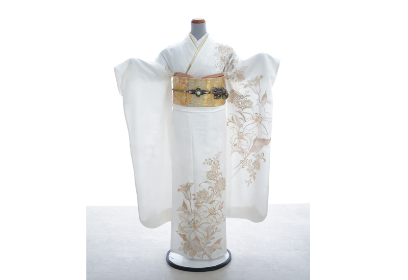 2025年入荷振袖⑮