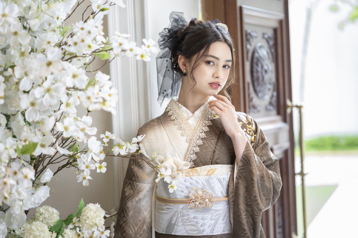 レンタル衣装＆スタジオピカソ　東広島店