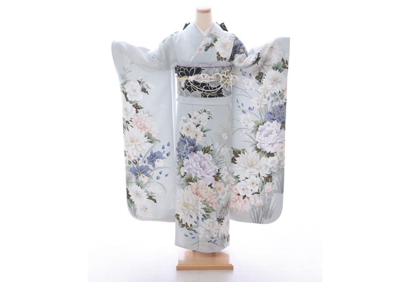 2025年入荷振袖⑩