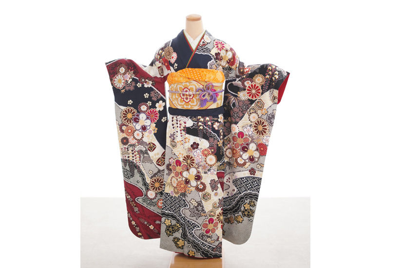 2026年入荷振袖①