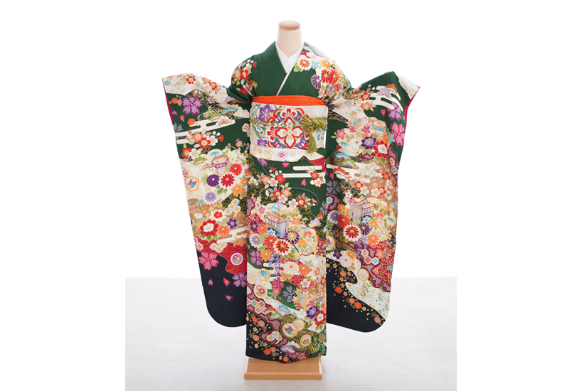 2026年入荷振袖②