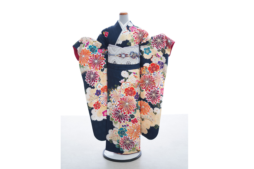 2026年入荷振袖③