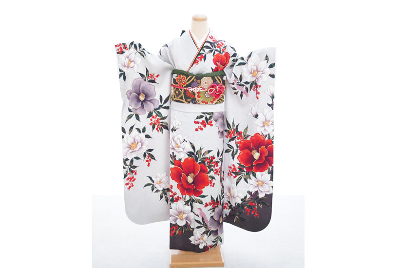 2026年入荷振袖④