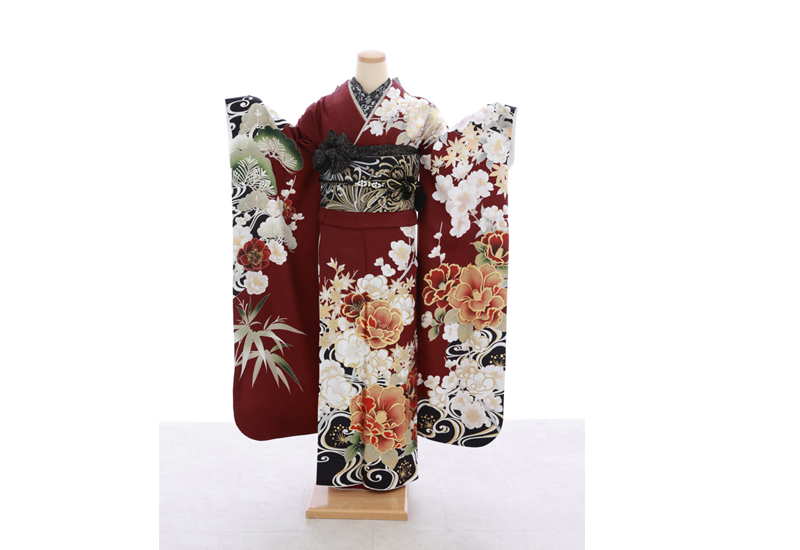 2026年入荷振袖⑤