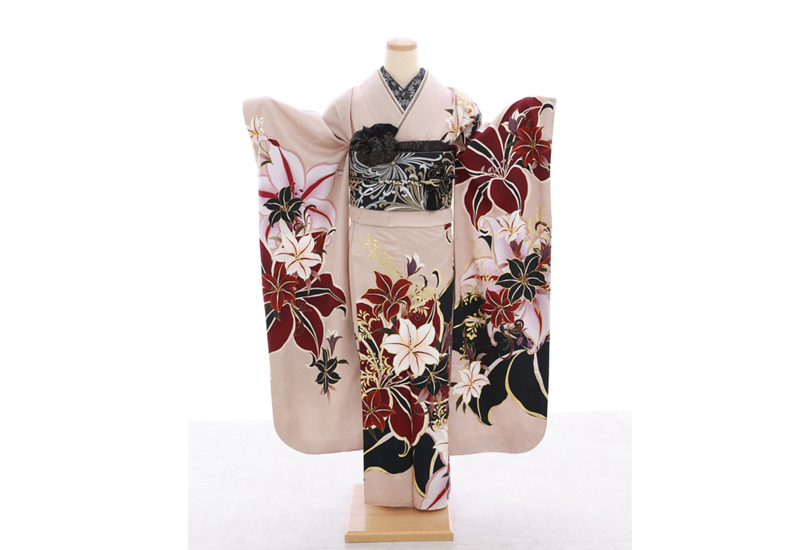 2022年入荷振袖⑥