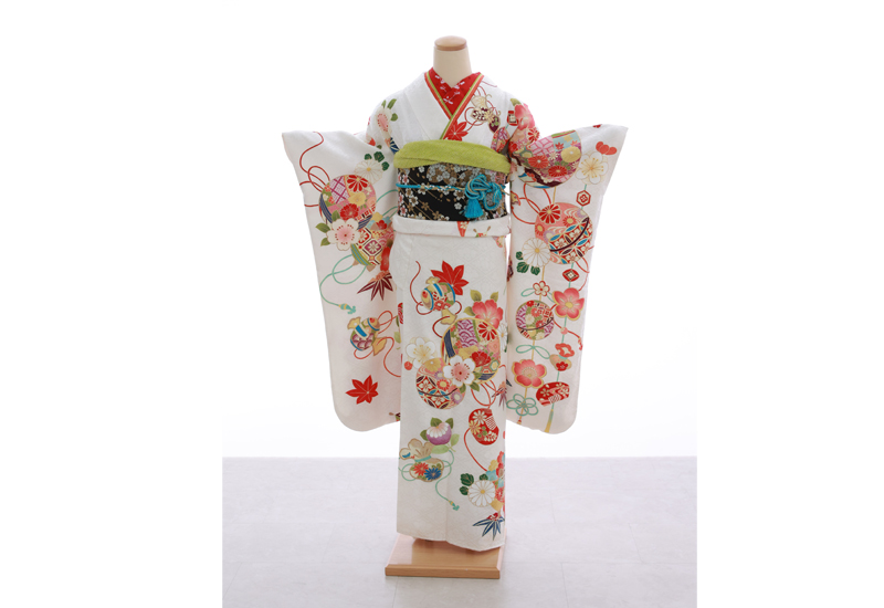 2026年　入荷振袖⑦