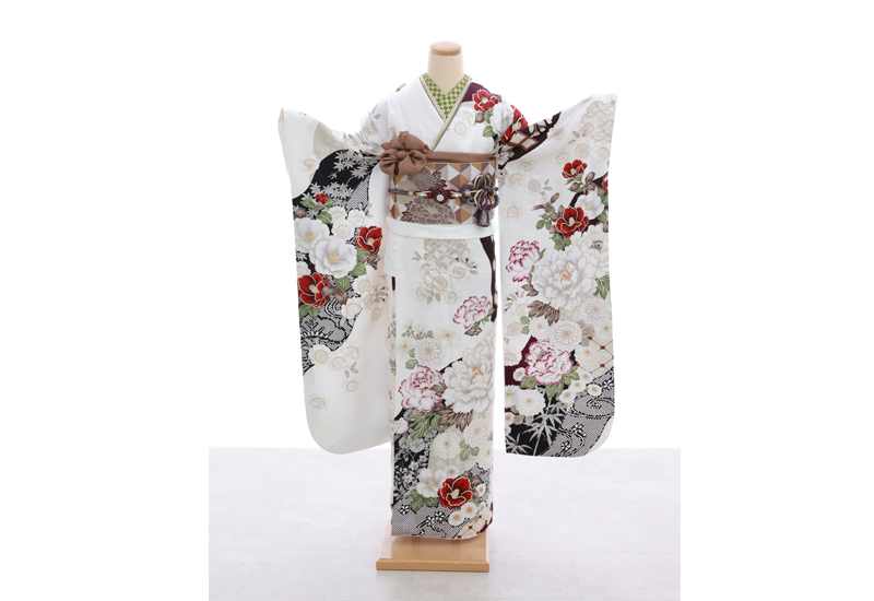 2026年　入荷振袖⑧